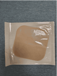duoderm for tracheostomy repair duoderm