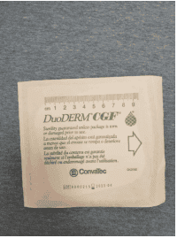 duoderm