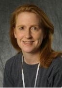 Jeannette Wolfe, MD
