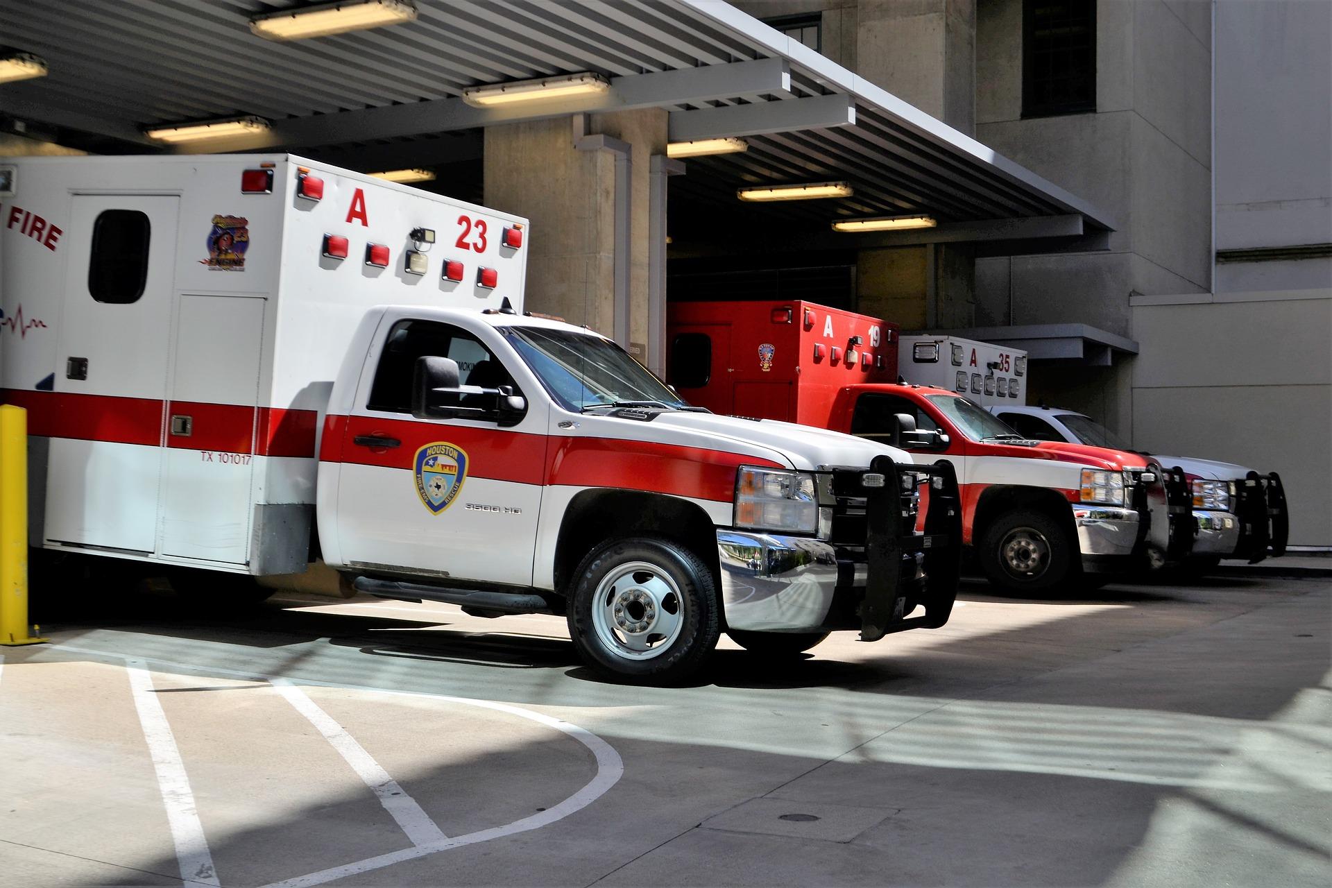 EMS system