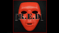 REDman simulation