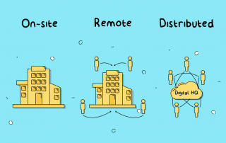 remote work
