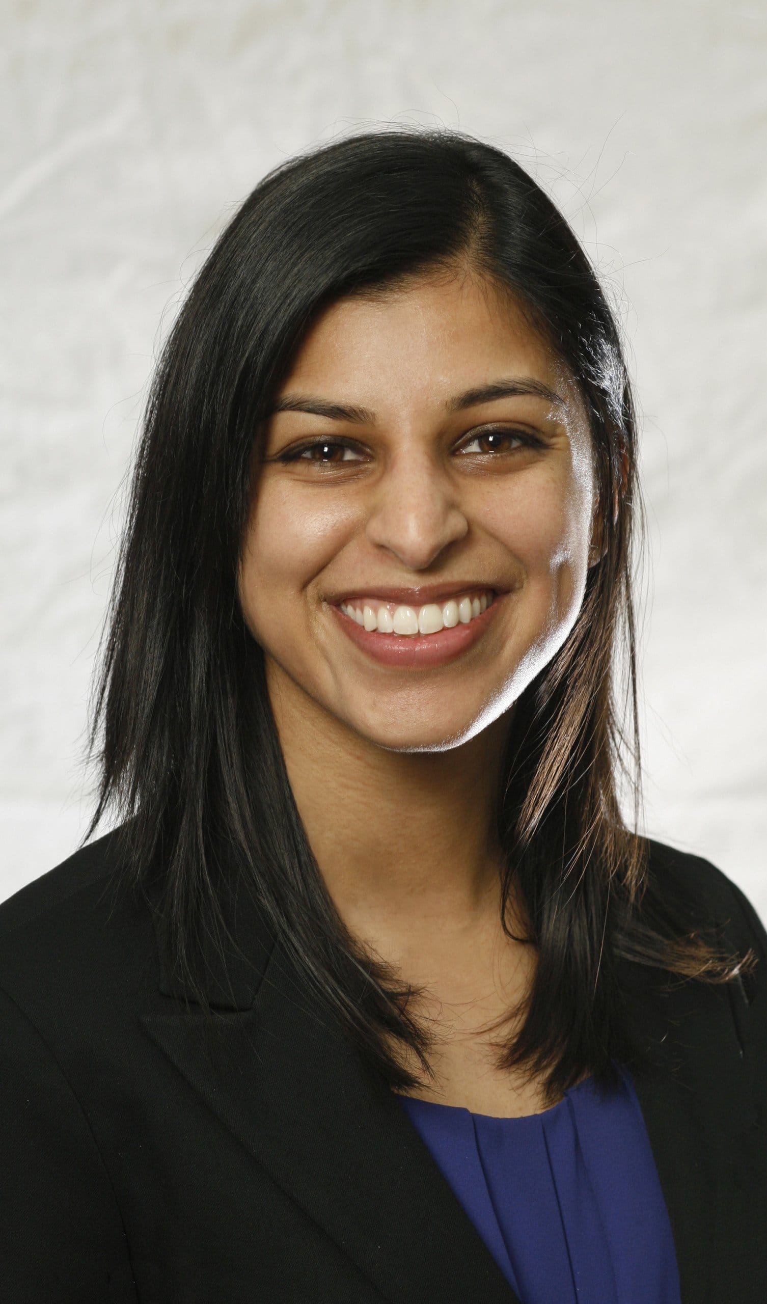 Bella Shah Nagappan, MD