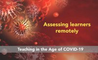 COVID19 assessing learners