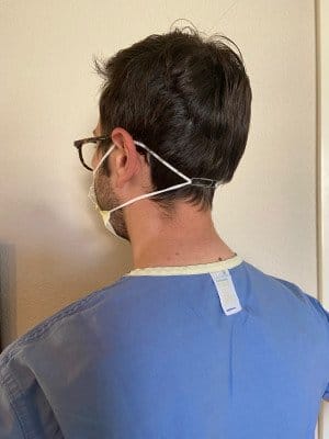 Facemask augmentation