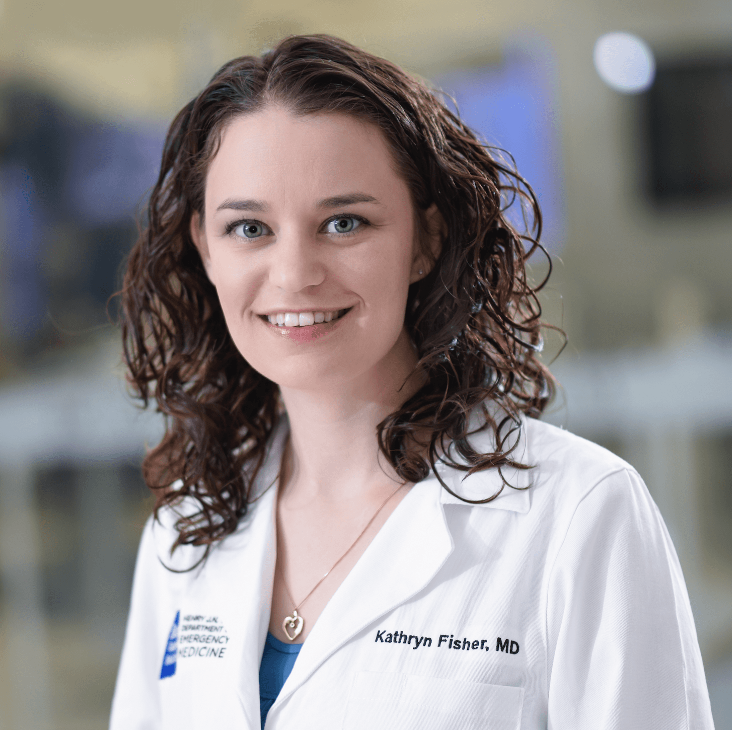 Kathryn Fisher, MD, MS