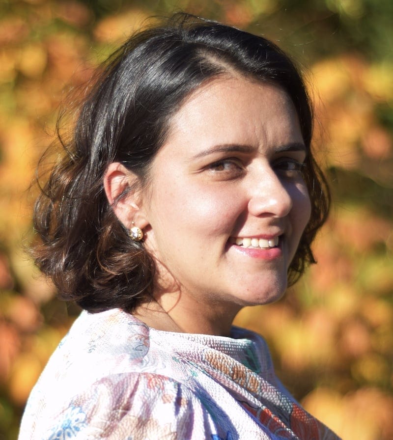 Shideh Shafie, MD