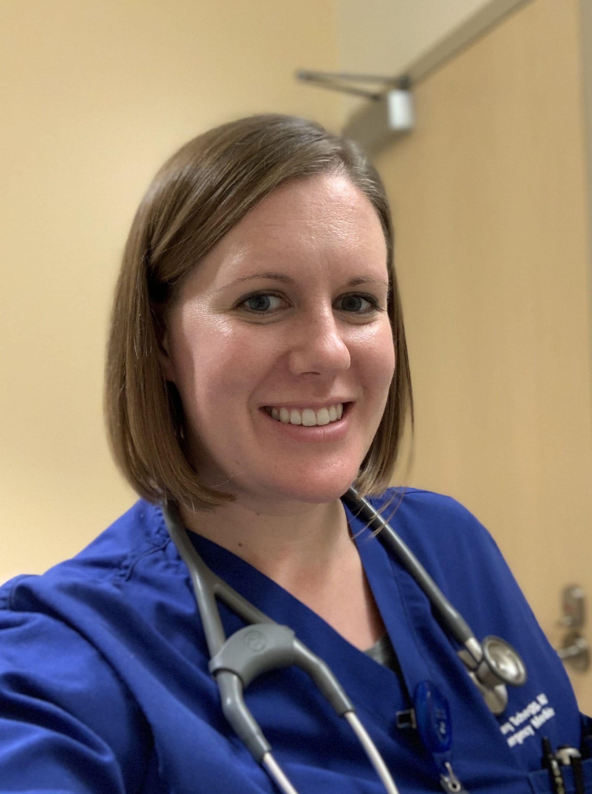Tiffany Schegg, MD