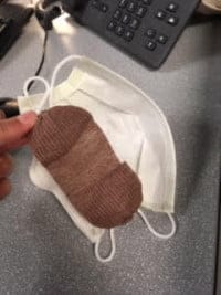 face mask hack
