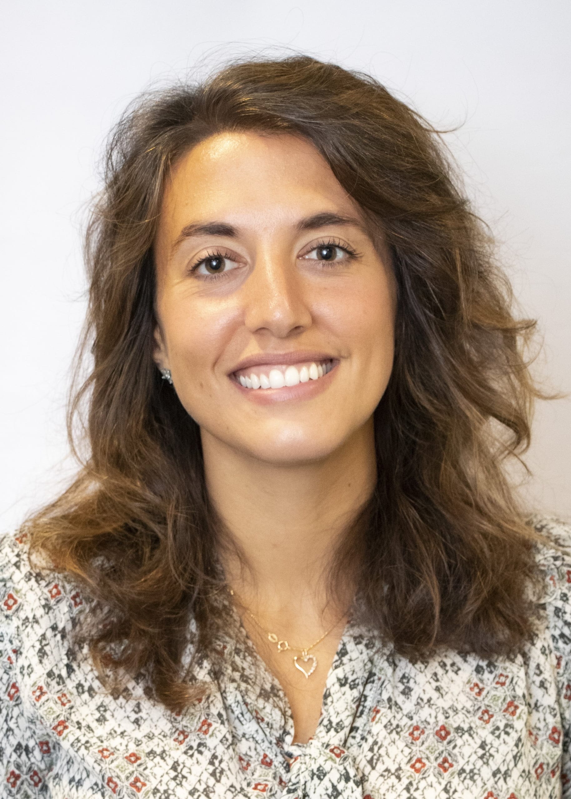 Gabby Ahlzadeh, MD