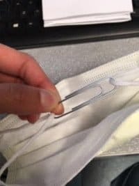 face mask hack