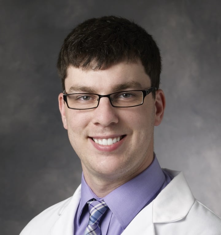 Daniel Thomas Rogan, MD