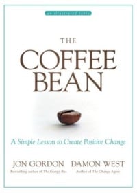 The coffee bean the leader's library book club