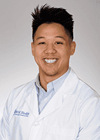 Richard Tsen, MBBS