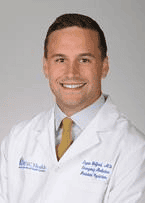 Logan Wolford, MD