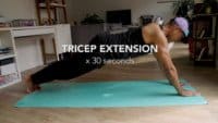 exercise for frontline provider