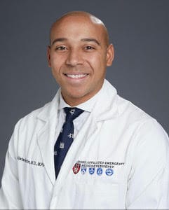 Alister Martin, MD