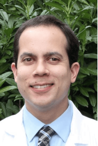 Eddie Garcia, MD