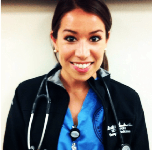 Karla Canseco, MD