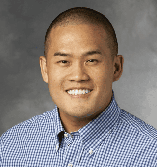Allen Chang, MD