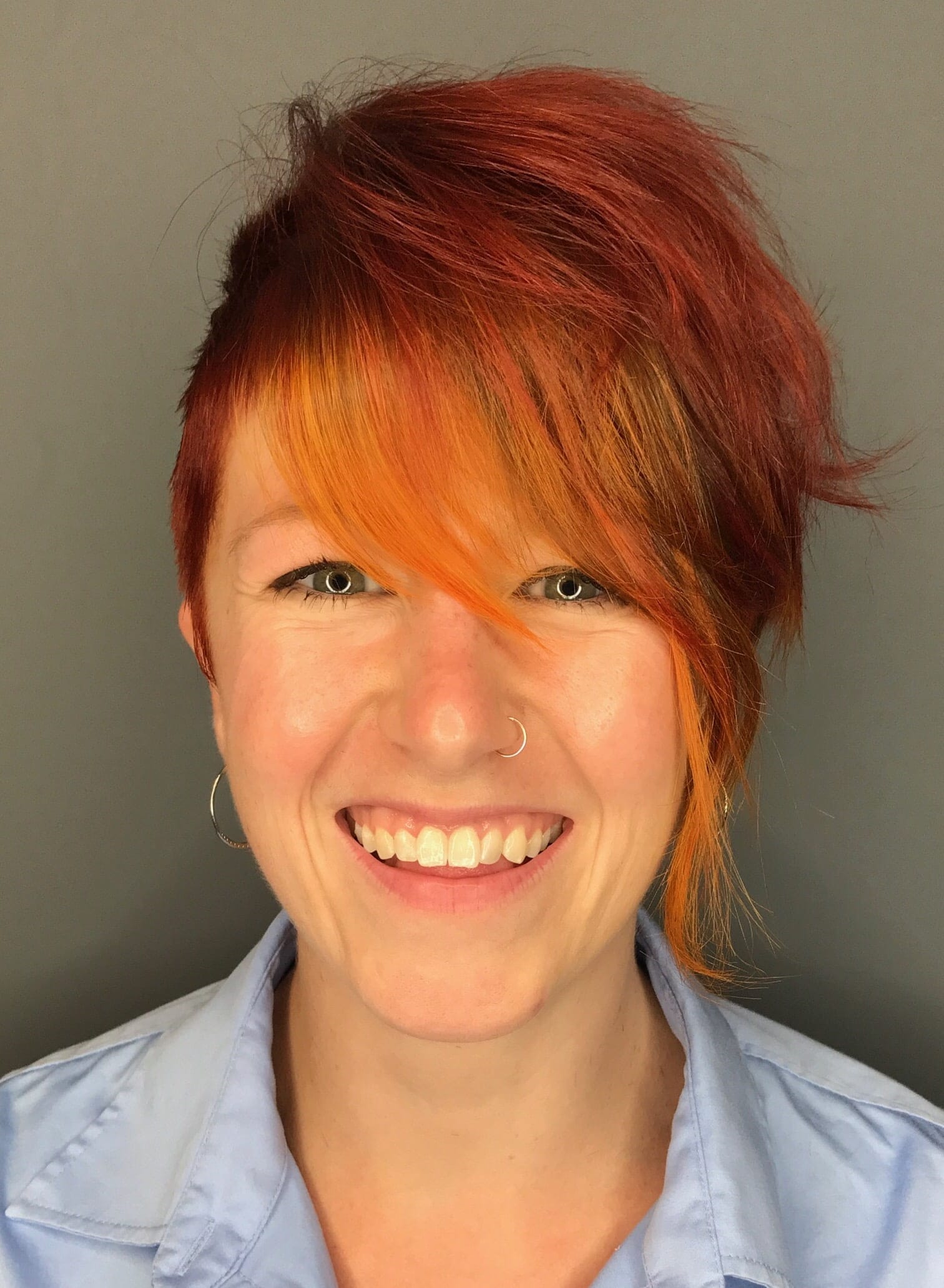 Kelly Holz, MD