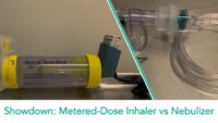 metered-dose inhaler