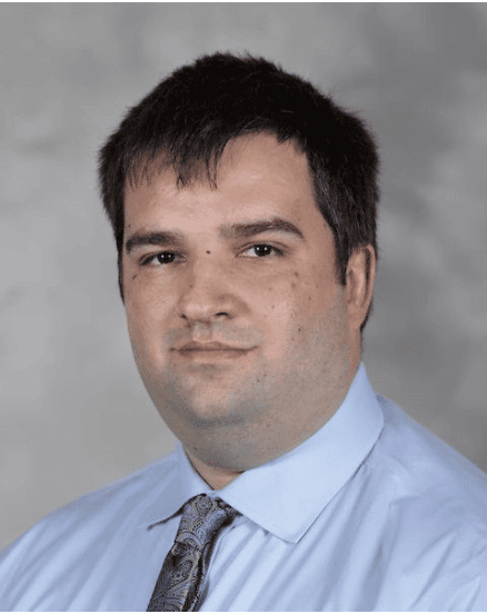 Robert Avera, MD