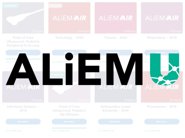 ALiEMU relaunch 