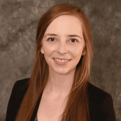 Alexis Cates, DO