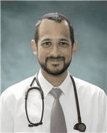 Serge-Emile Simpson, MD