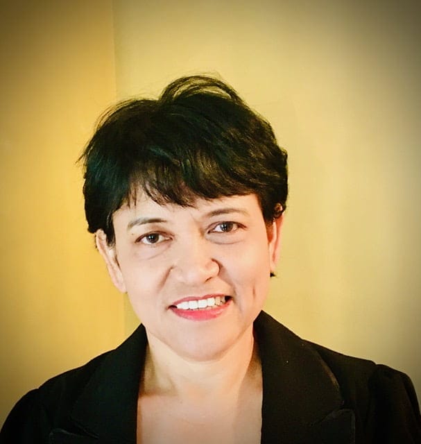Dorothy McFadden, BSN, RN, SANE, CEN