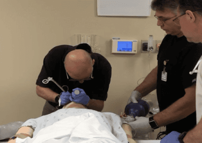 video simulation