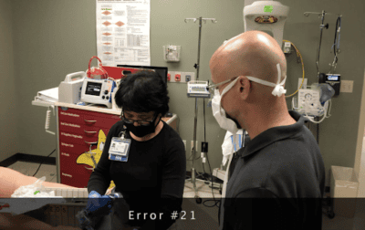 video simulation