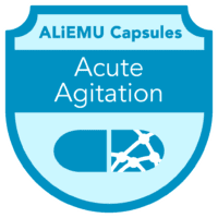 ALiEMU course badge