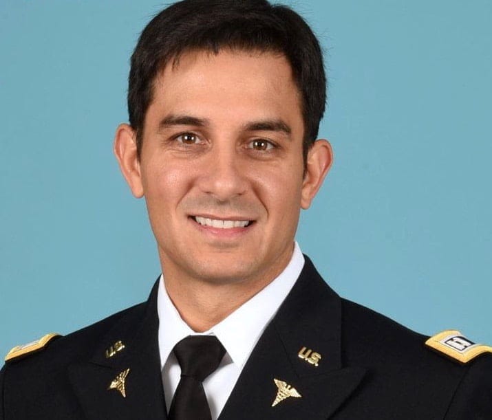 Nicholas D. Caputo, MD
