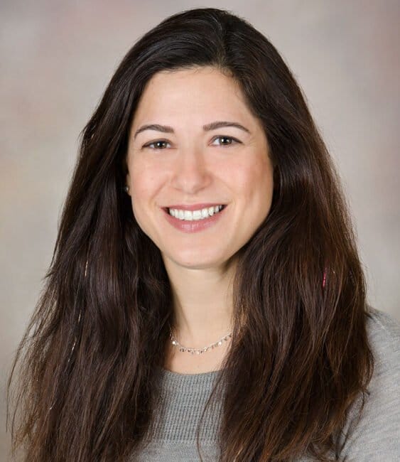Lainie M. Yarris, MD MCR