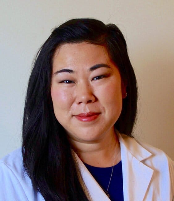 Simiao Li-Sauerwine, MD MSCR
