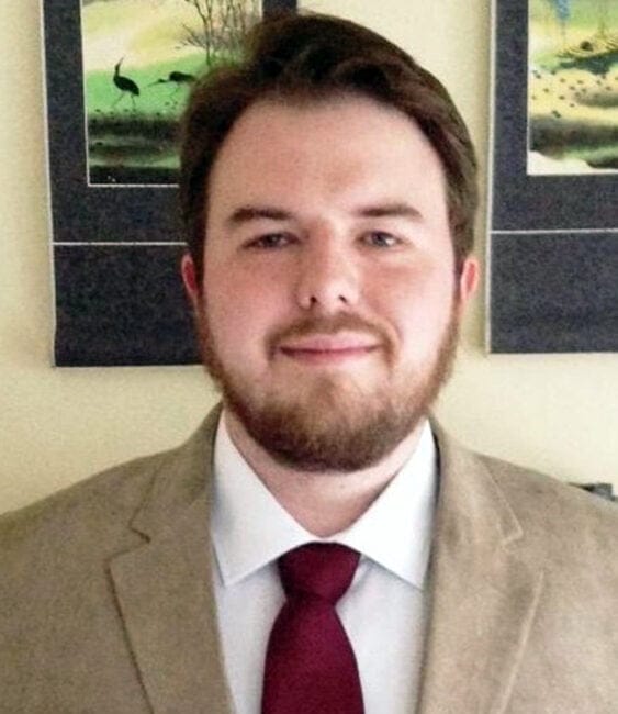 Tim P. Moran, PhD