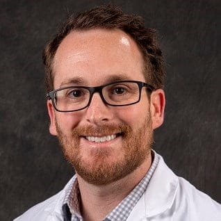 Robert Barnes, MD