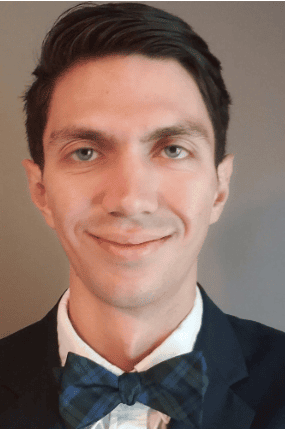 Brian Lewis, MD