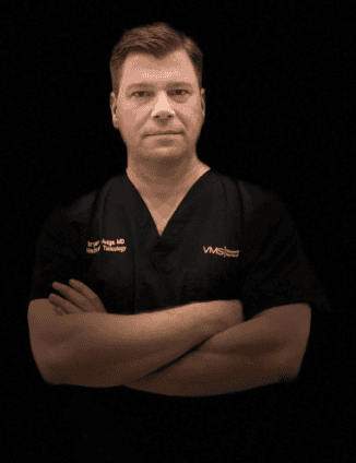 Bryan Judge, MD, FACMT