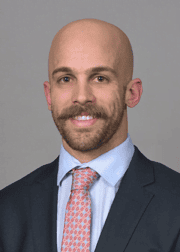 Andrew D’Alessandro, MD