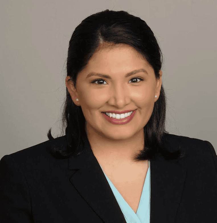 Elena James, MD