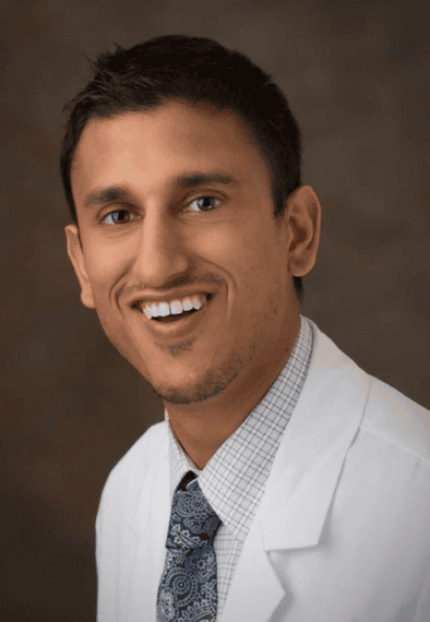Vir Singh, MD