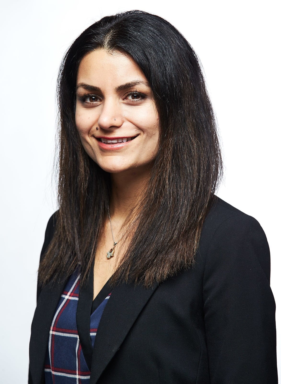 Shaileen Ejtemai, DMD