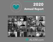 2020 annual report