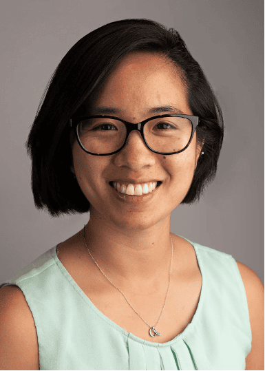 Aurelia Ai-lin Cheng, MD