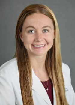 Adeline Dozois, MD