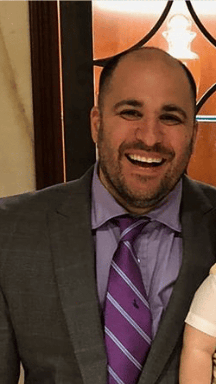 Richard Iuorio, MD