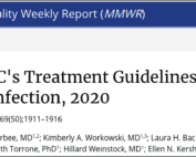 cdc gonorrhea chlamydia doxycycline